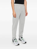 Pantaloni della tuta a capsula Emporio Armani