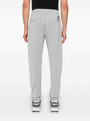 Pantaloni della tuta a capsula Emporio Armani