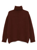 Jumper Alysi Cashmere Turtle Neck