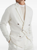 Brunello Cucinelli Cashmere Cardigan