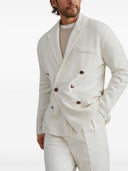Brunello Cucinelli Cashmere Cardigan