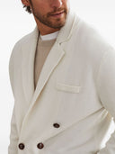 Brunello Cucinelli Cashmere Cardigan