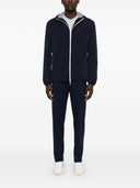 Brunello Cucinelli nylon blouson jas
