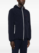 Brunello Cucinelli nylon blouson jas
