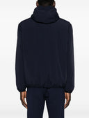 Brunello Cucinelli nylon blouson jas