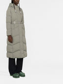Long Down Jacket Marlow Canada Goose Marlow