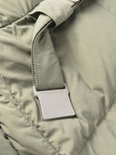 Long Down Jacket Marlow Canada Goose Marlow