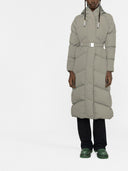 Long Down Jacket Marlow Canada Goose Marlow