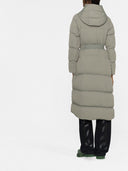 Long Down Jacket Marlow Canada Goose Marlow