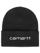 CARHARTT WIP Główna czapka skryptowa czapka