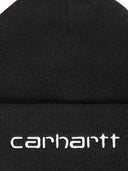 CARHARTT WIP Główna czapka skryptowa czapka