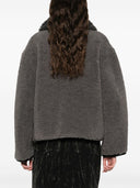 Stand Studio Joann Faux Fur Jacket