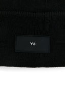 Y 3 Wollmischung Mischung