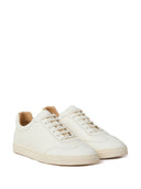 Brunello Cucinelli Leather Sneakers