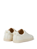 Brunello Cucinelli Leather Sneakers