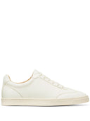Brunello Cucinelli Leather Sneakers