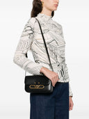 Emporio Armani skórzana torba