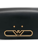 Emporio Armani skórzana torba