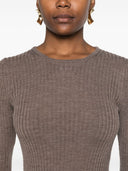 Herskind Camb Wool Crewneck trui