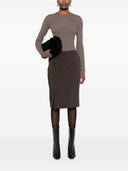 Herskind Camb Wool Crewneck trui