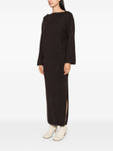 Herskind Isabella Long Knitted Dress