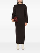 Herskind Isabella Long Knitted Dress