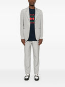 Gucci Logo Cotton T Shirt