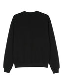 Gucci Logo Cotton Sweatshirt