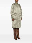 Stand Studio Abbie Nylon Coat