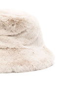 Stand Studio Wera Faux Pelf Eimer Hut