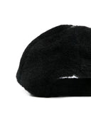 Stand Studio Cia Faux Fur Baseball Cap