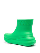 Crocs Pre Classic Crush Rain Boots