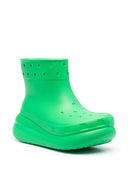 Crocs Pre Classic Crush Rain Boots