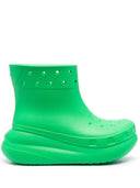 Crocs Pre Classic Crush Rain Boots
