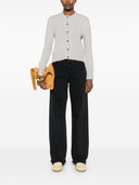 Seven Tess Wide Leg Denim Jeans