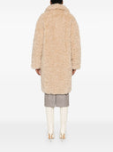 Stand Studio Camille faux pelsfrakke