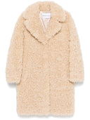 Stand Studio Camille faux pelsfrakke