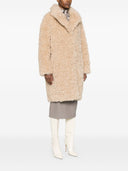 Stand Studio Camille faux pelsfrakke
