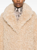 Stand Studio Camille faux pelsfrakke