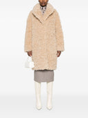 Stand Studio Camille faux pelsfrakke