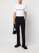 Givenchy Givenchy Archetype Cotton T Shirt