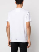 Givenchy Givenchy Archetype Cotton T Shirt