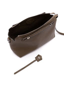 Fendi By The Way Selleria Large Leather Handbag