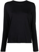 雄伟的Crewneck毛衣