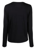雄伟的Crewneck毛衣