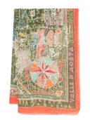 FALIERO SARTI Italie Cashmere Blend volé