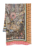 Faliero Sarti France Cashmere Blend Stole