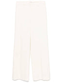 Pantalon de mélange de coton parosh équipage