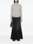Lisa Yang Clio Cashmere Turtle Neck Sweater