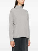 Lisa Yang Clio Cashmere Turtle Neck Sweater